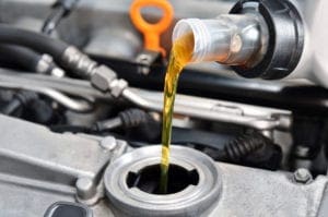 Auto service