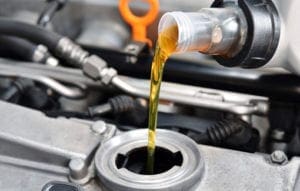 Auto service