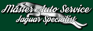 Master Auto Service Inc