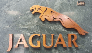 jaguar icon